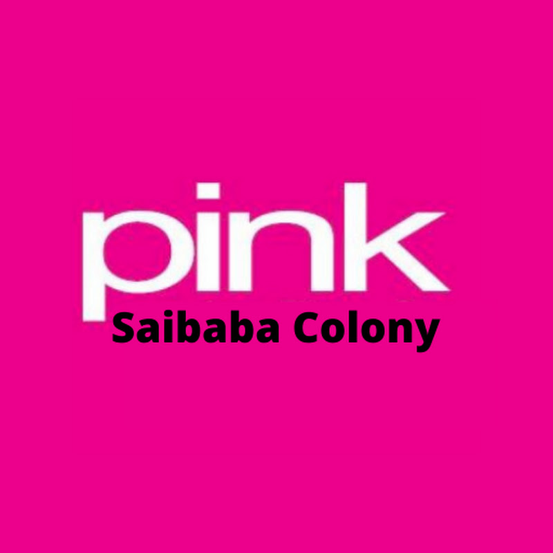 Pink Fitness Saibaba Colony
