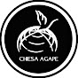 Chiesa Agape logo