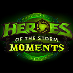 Heroes of the Storm Moments Avatar