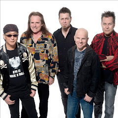 Live Konzerte von Spock's Beard