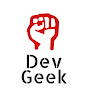 Dev Geek logo