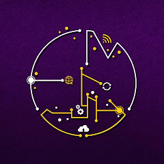 Franja Morada Informática UNLP