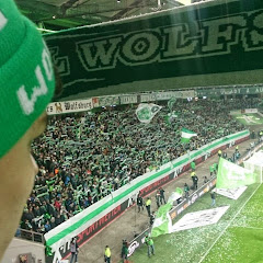 Thüringer Wolf