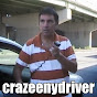 crazeenydriver logo