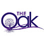 Oak Spring Church Arlington logo