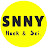 SNNY Hack & Sci.