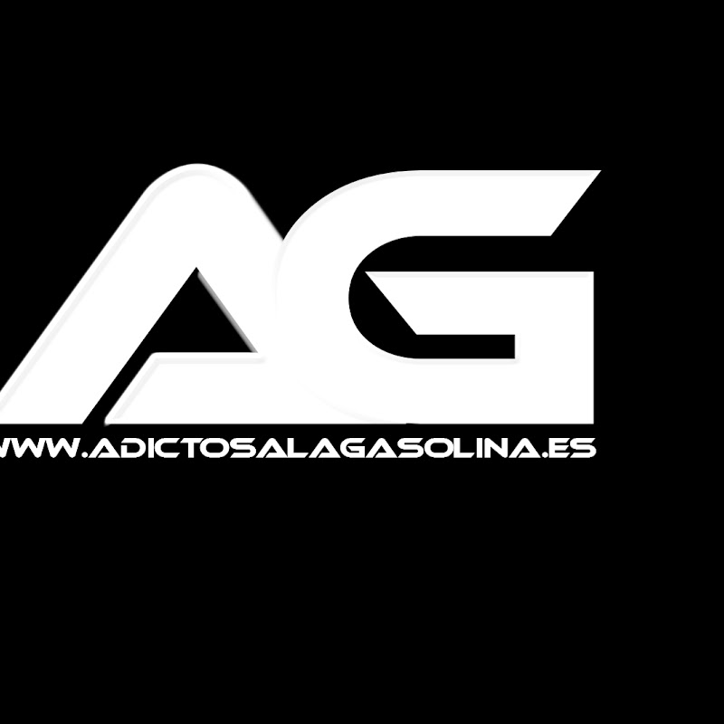 Adictos a la gasolina