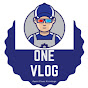 ONE VLOG logo