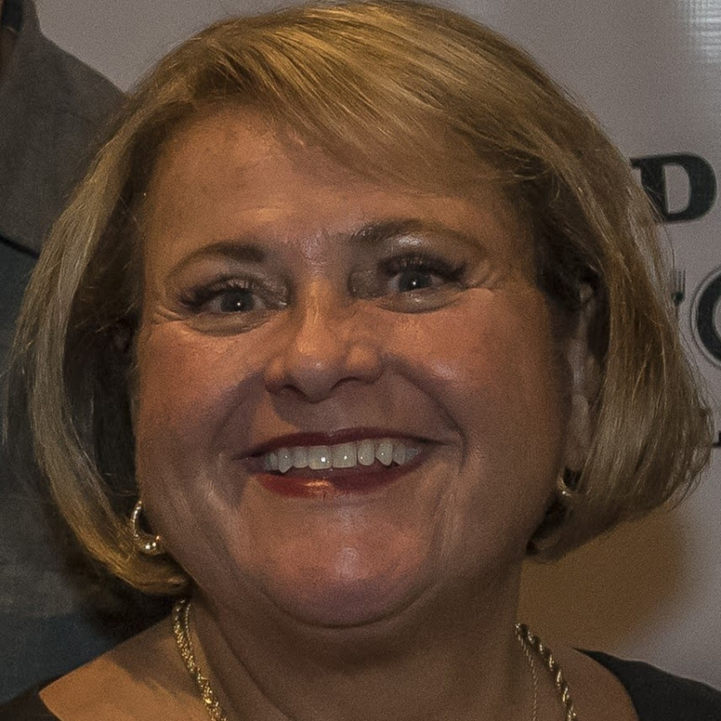 Dr. Mary Jo Ross