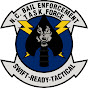 NC Bail Enforcement Task Force logo