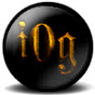 Clan iOg logo