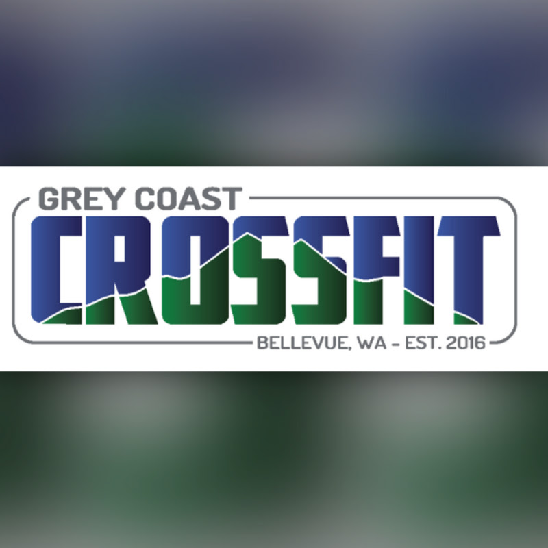 Grey Coast Crossfit