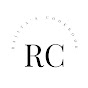 Rajita's COOKBOOK logo