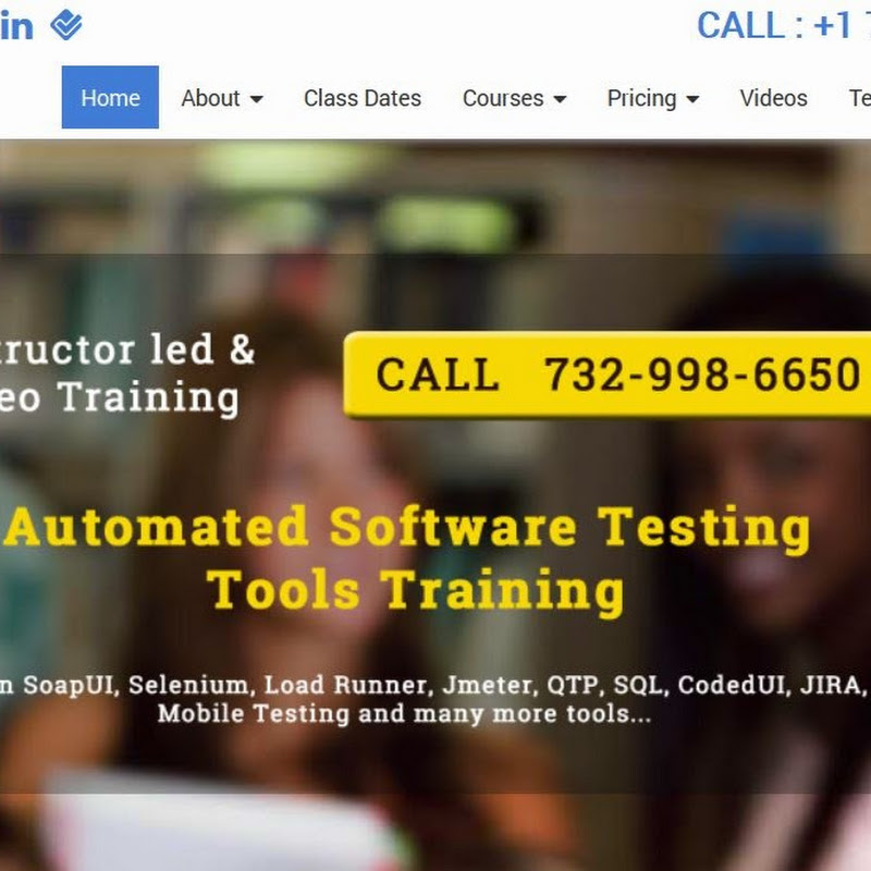 TrainingRite AI Cloud DevOps Automation Testing