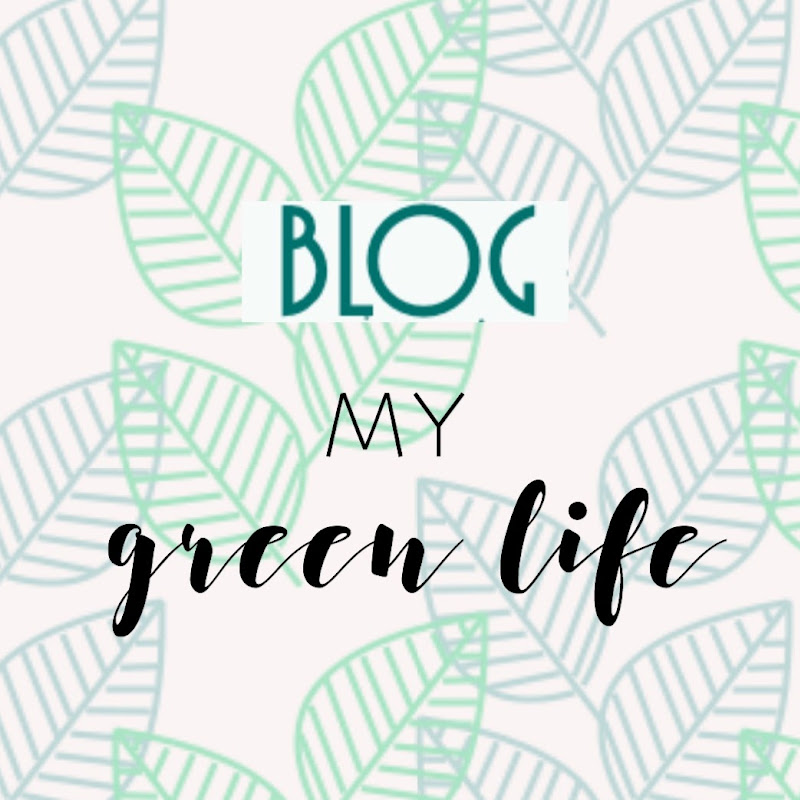 MY GREEN LIFE CHANNEL