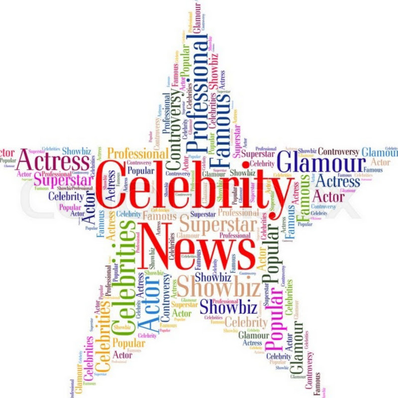 Celebrity News