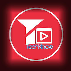 Tech Know channel logo