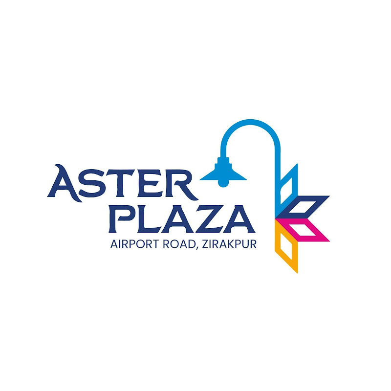 Aster Plaza