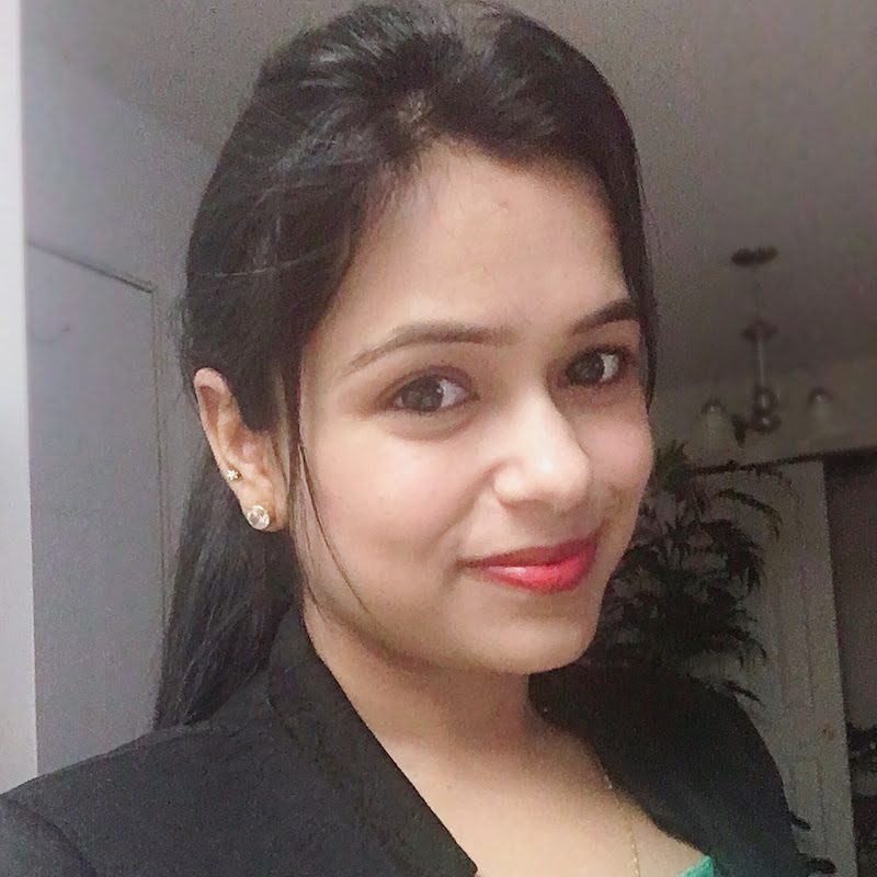 Anshika Show