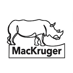 MacKruger Wildlife Videos avatar