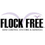 Flock Free logo
