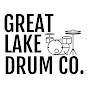 Great Lake Drum Co. NZ logo