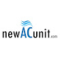 New AC Unit logo