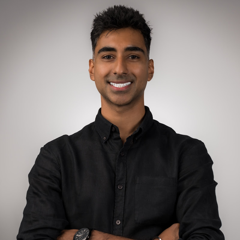 Jinder Atwal icon