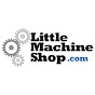 LittleMachineShop.com logo