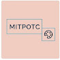 MITPOTC Arts and Crafts logo