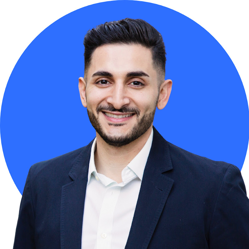 Wasim Faranesh