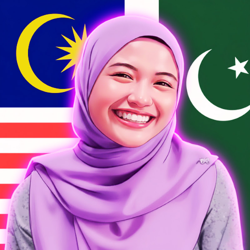 Malaysian Girl Reactions