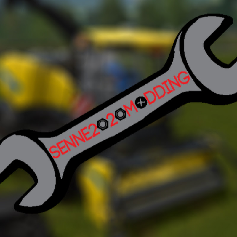 Senne2020 Modding