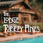 The Lodge at Torrey Pines logo