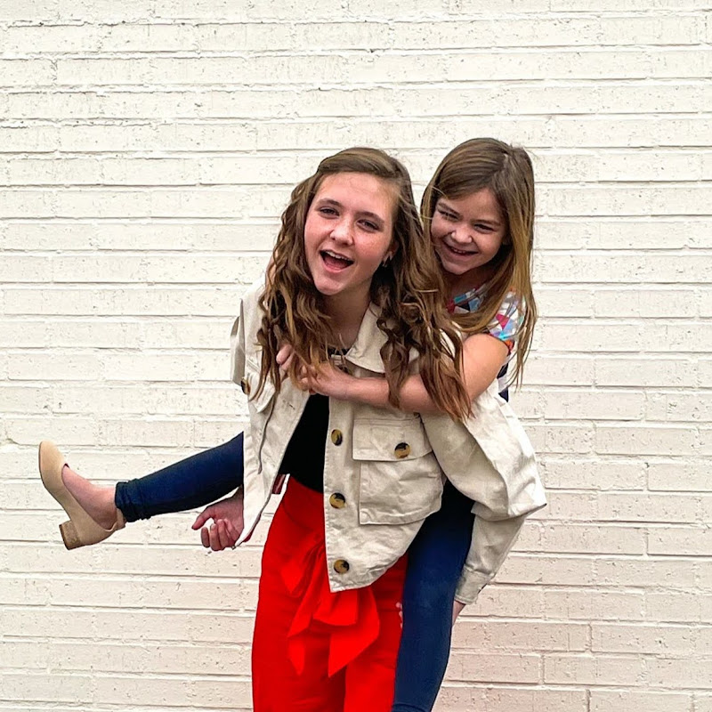 Harper & Gracie