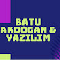 Batu Akdoğan & Yazılım