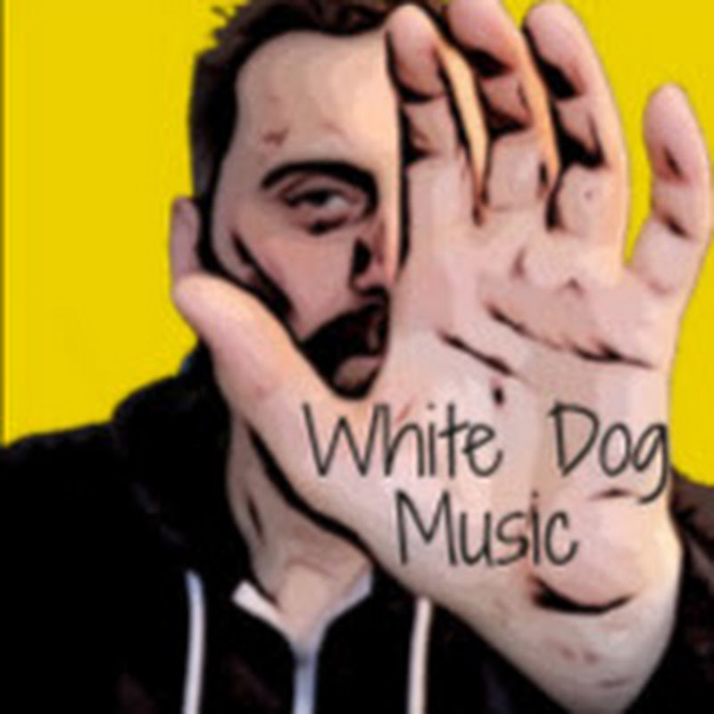 White Dog Music icon