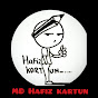 hafiz Drawing logo