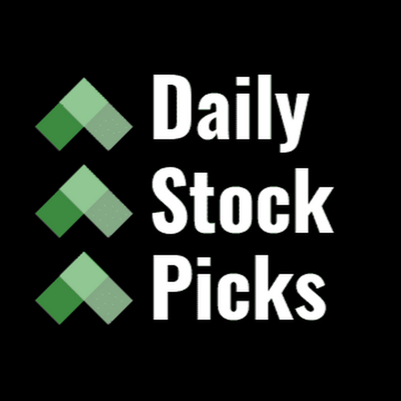 Daily Stock Picks