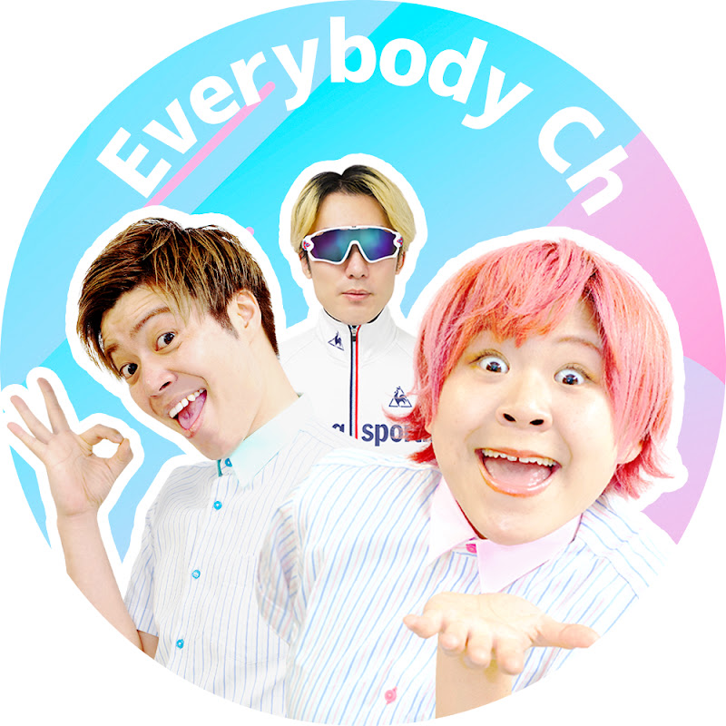 Everybody Ch