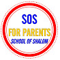 SOS For Parents logo