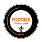 Foodies Welcome
