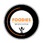 Foodies Welcome logo