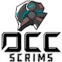 O.C.C. Scrims (OCC Scrims) logo