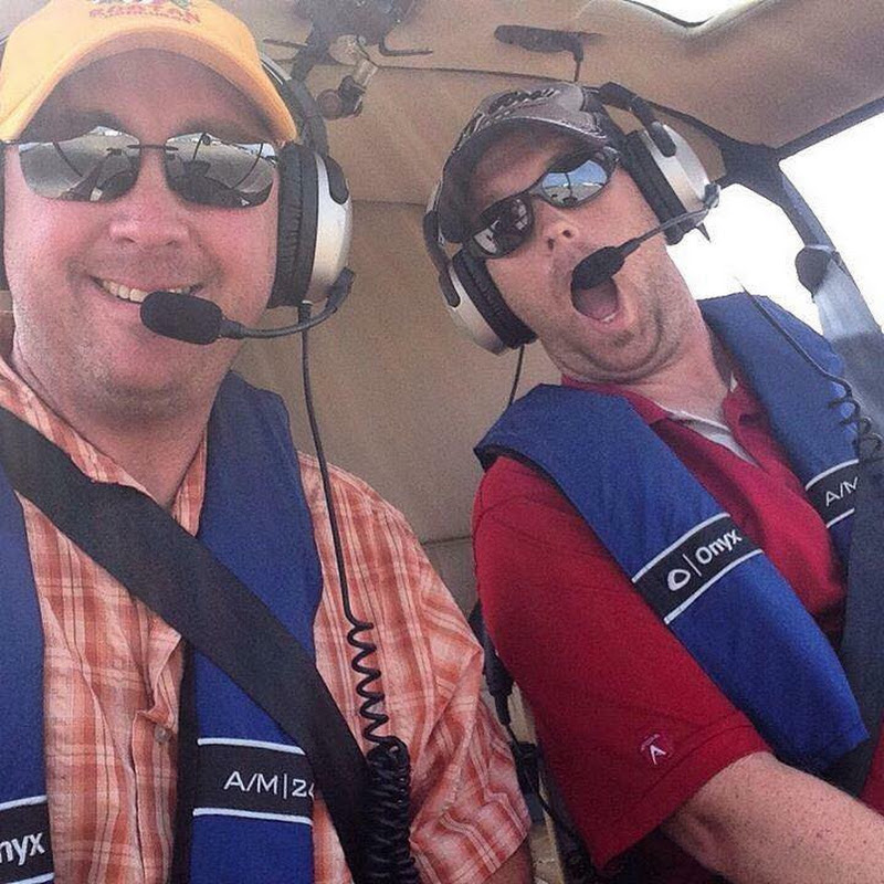 Capt Dut N Red Beard