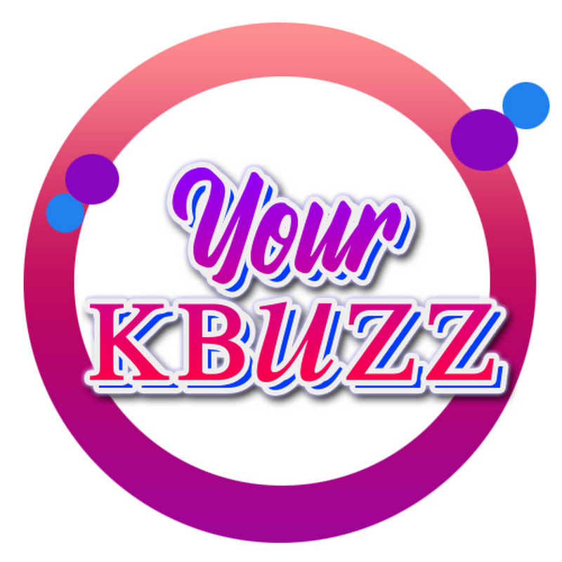 Your K-Buzz