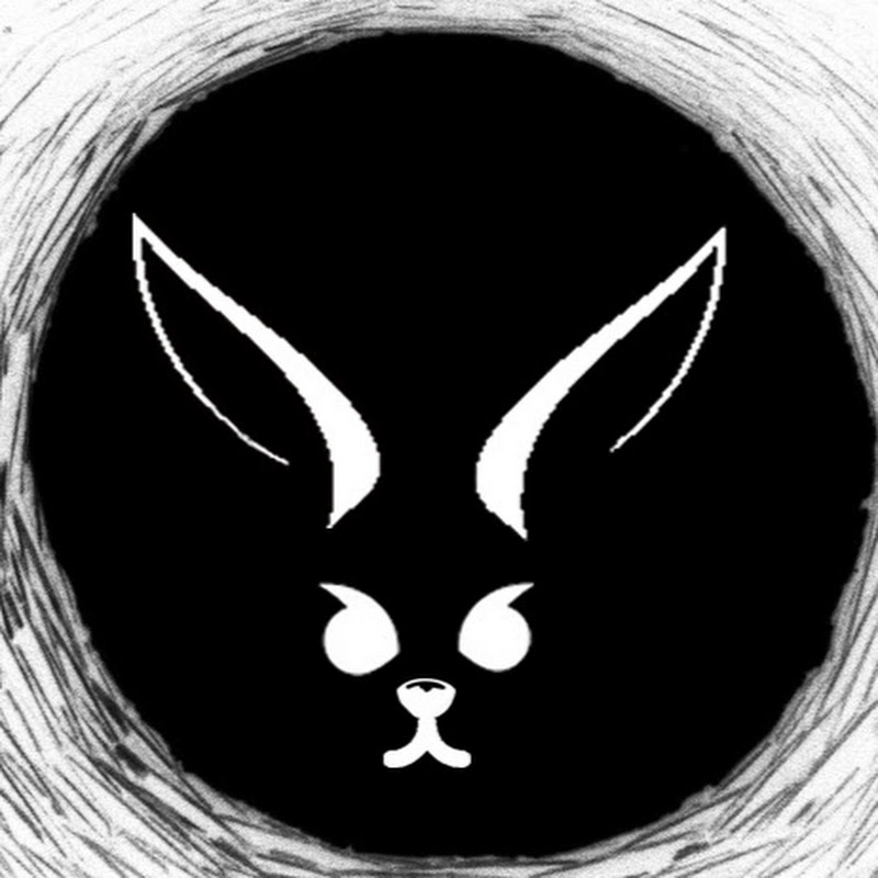 Кроличья нора Logo