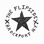 The Flipside logo