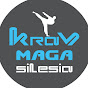 Krav Maga Silesia logo