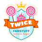 Twice Fanstuff logo